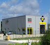 Centre contrôle technique NORISKO Saint-Denis-de-Pile