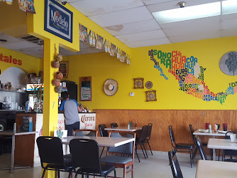 Los Portales Restaurant