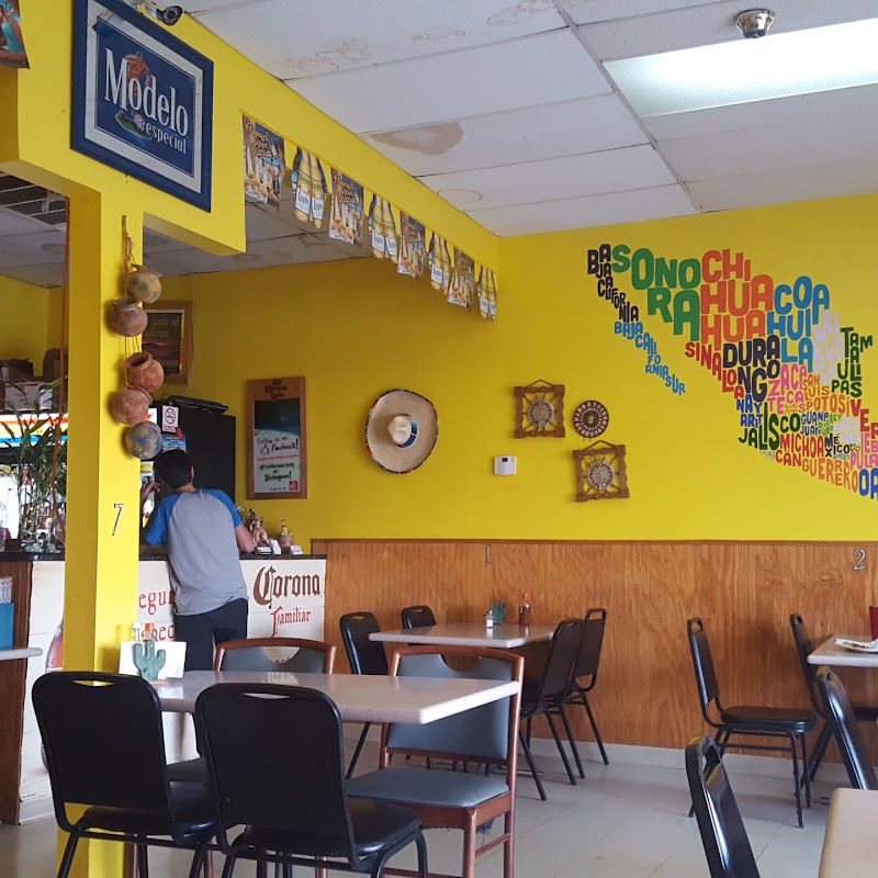 Los Portales Restaurant