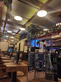 Atmosphère du Restaurant italien Forno Gusto - Prosciutteria Toulouse - n°4