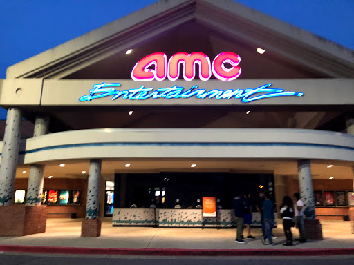Movie Theater «AMC Classic Mansell Crossing 14», reviews and photos, 7730 North Point Pkwy, Alpharetta, GA 30022, USA