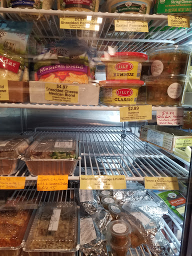 Grocery Store «Get Healthy», reviews and photos, 811 E Yellow Jacket Ln, Rockwall, TX 75087, USA