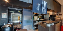 Atmosphère du Restaurant de sushis Ayako Sushi Grenoble - n°9