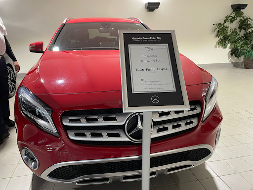 Mercedes Benz Dealer «Mercedes-Benz of Cutler Bay», reviews and photos, 10701 SW 211 St, Cutler Bay, FL 33189, USA