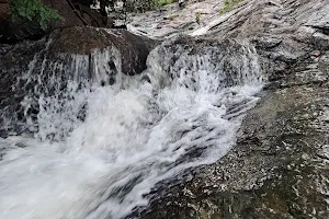 Pallagattu Waterfalls image