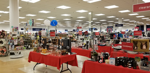 Department Store «Marshalls», reviews and photos, 1 Worcester Rd, Framingham, MA 01701, USA