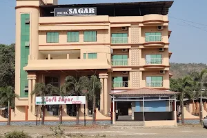 Hotel Cafe Sagar image