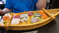 Sushi du Restaurant japonais Kanazawa à Saint-Malo - n°6