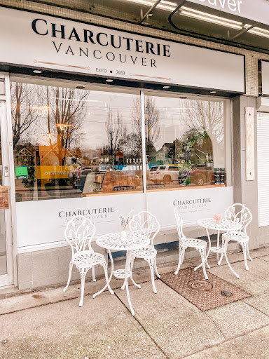 Charcuterie Vancouver