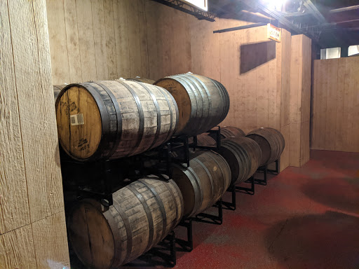 Winery «Apis Mead & Winery», reviews and photos, 212 E Main St, Carnegie, PA 15106, USA