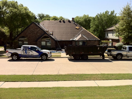 Roofing Contractor «CLC Roofing, Inc.», reviews and photos, 200 E Belt Line Rd #203, Coppell, TX 75019, USA