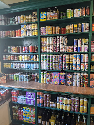 General Store «Locke Store», reviews and photos, 2049 Millwood Rd, Millwood, VA 22646, USA