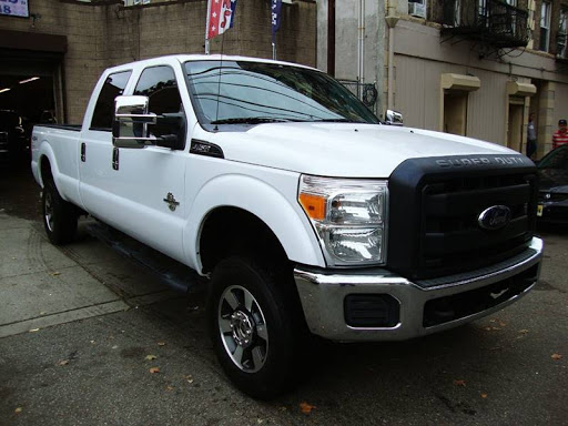 Used Car Dealer «DISCOUNT AUTO SALES, LTD», reviews and photos, 48 4th St, Passaic, NJ 07055, USA