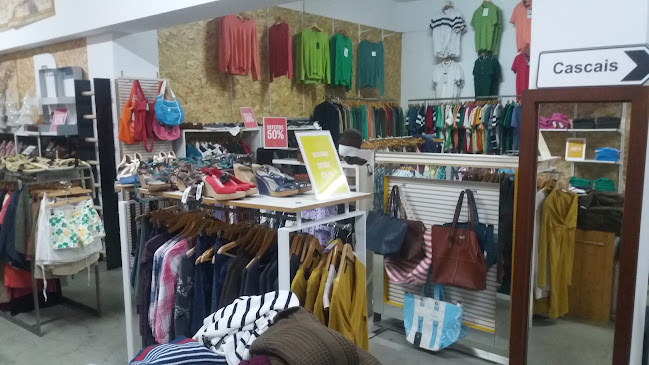 Avaliações doQuebramar Factory Store em Amadora - Loja de roupa