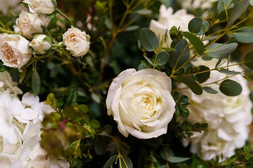 Florist «Floral Events», reviews and photos, 4901 Milwee St, Houston, TX 77092, USA