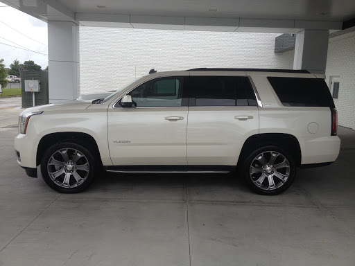 Car Dealer «McConnell Automotive», reviews and photos, 3150 Dauphin St, Mobile, AL 36606, USA