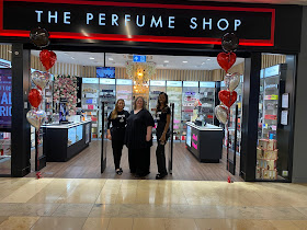 The Perfume Shop Peterborough