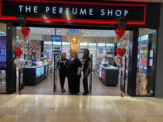 The Perfume Shop Peterborough
