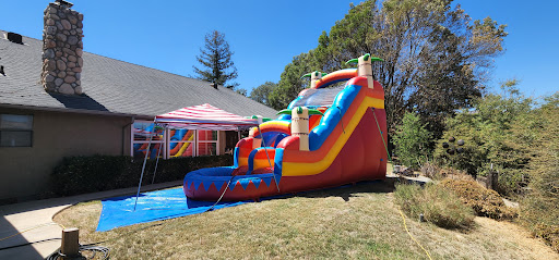 Valley Jumps Party Rentals