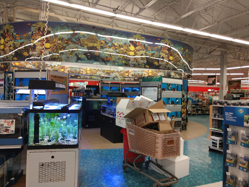 Pet Supply Store «Petco Animal Supplies», reviews and photos, 1933 South Rd, Poughkeepsie, NY 12601, USA