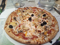 Pizza du Restauration rapide Les 4 Saisons Distribution à Jarville-la-Malgrange - n°12