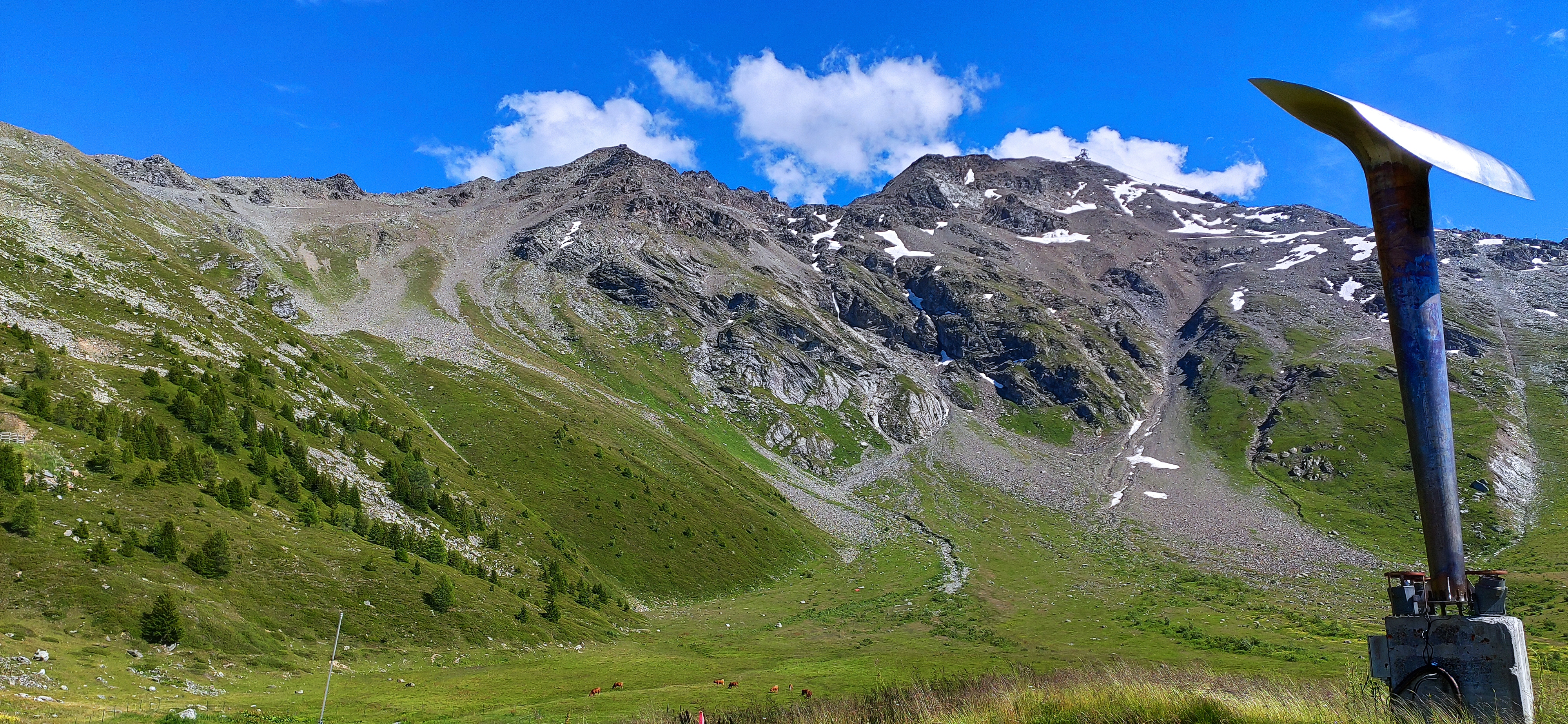 Photo n° 18 de l'avis de Loïc.. fait le 01/08/2020 à 18:32