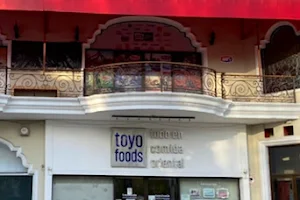 TOYO FOODS CHAPALITA image