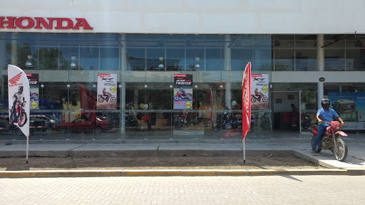 Tiendas Honda Piura