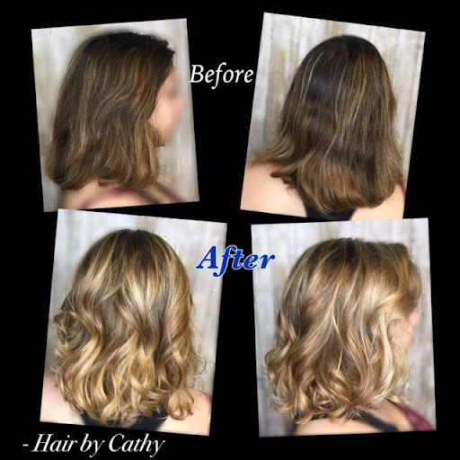 Hair Salon «Hair Force Salon», reviews and photos, 730 W Burleigh Blvd, Tavares, FL 32778, USA