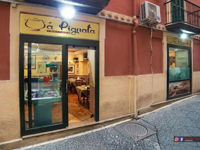 Trattoria A Pignata - Napoli, Città Metropolitana Di Napoli - La Casera ...