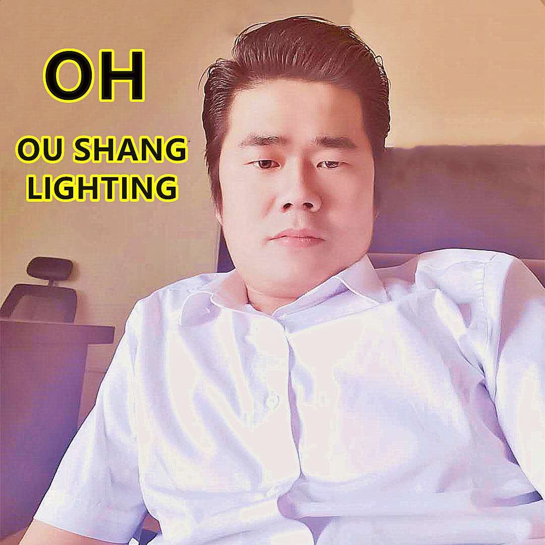 شركة اوشنج للاضاءة (OUSHANG LIGHTING )