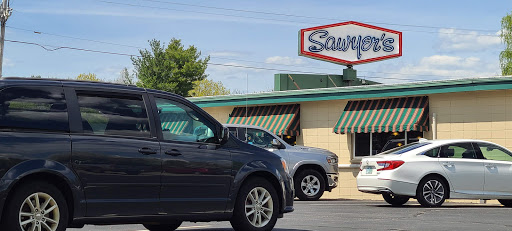 State Liquor Store «NH Liquor & Wine Outlet», reviews and photos, 18 Weirs Rd, Laconia, NH 03246, USA