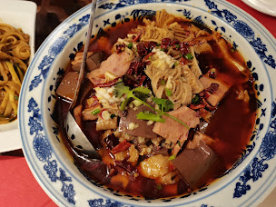 Photo n°94 de Chez Song à Lyon ()