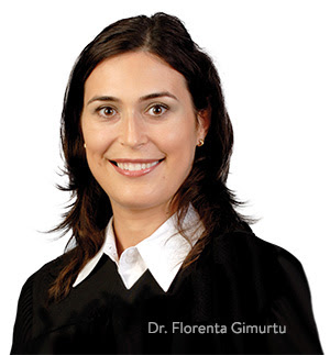 Rockland Dental Centre - Dr. Florenta Gimurtu