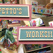 Gepetto's Workshop