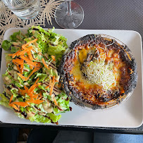 Plats et boissons du Restaurant La Petite Grenobloise à Grenoble - n°4