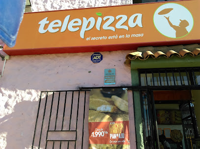 Telepizza Serena 2