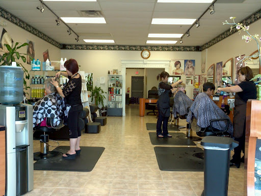 Beauty Salon «Cut & Style Hair Salon», reviews and photos, 5950 State Bridge Rd # 120, Duluth, GA 30097, USA