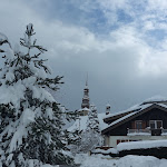 Photo n° 3 de l'avis de jean-claude.C fait le 19/01/2023 à 08:07 pour Combloux à Combloux