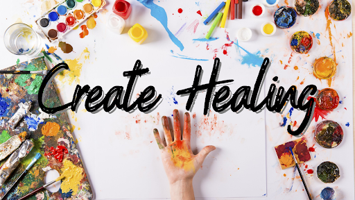 Create Healing Art Studio