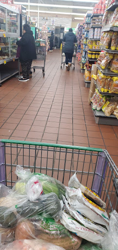 Mexican Grocery Store «Fiesta Market», reviews and photos, 939 E Irving Park Rd, Streamwood, IL 60107, USA