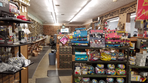 Locksmith «Carl Zipf Lock Shop, Inc.», reviews and photos, 161 E 5th Ave, Columbus, OH 43201, USA