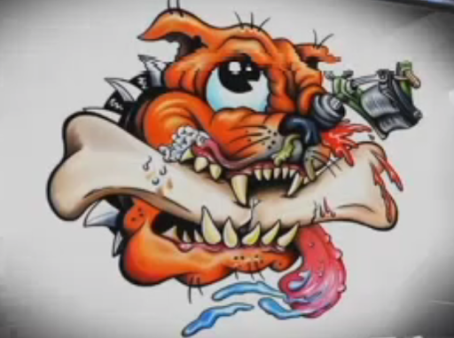 Find tattoo crown ideas for your next unique tattoo in East Palestine at Bulldog Custom Tattooing