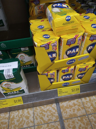 Supermarket «ALDI», reviews and photos, 3034 Wade Hampton Blvd, Taylors, SC 29687, USA