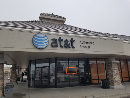 Cell Phone Store «AT&T Authorized Retailer», reviews and photos, 10250 Federal Blvd #600, Federal Heights, CO 80260, USA