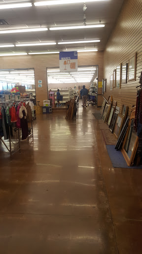 Thrift Store «Goodwill Super Store», reviews and photos