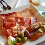 Photo n°3 de l'avis de Giulio.u fait le 20/12/2020 à 00:00 sur le  Baita La Faggeta à Soriano nel Cimino