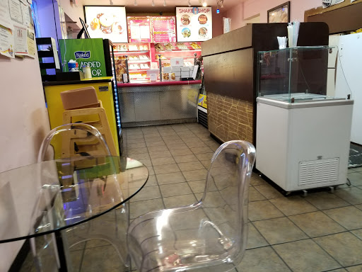 Donut Shop «Donut Kingdom», reviews and photos, 685 W Tennessee St, Tallahassee, FL 32304, USA