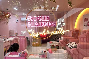 Rosie Maison ( Lash & Nails Club) image