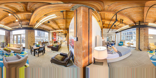 Furniture Rental Service «CORT Furniture Rental & Clearance Center», reviews and photos, 540 N Lake Shore Dr, Chicago, IL 60611, USA